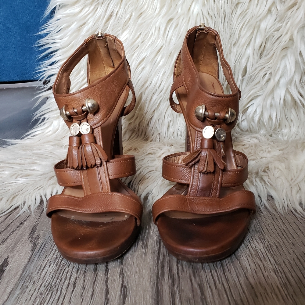 GUCCI - Heels - Picture 5 of 16